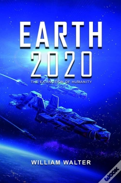 Capa do artigo Earth 2020