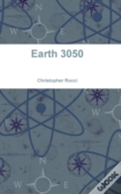 Capa do artigo Earth 3050