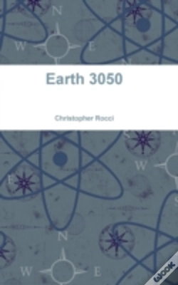 Capa do artigo Earth 3050