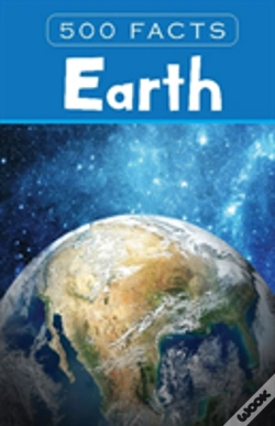 Capa do artigo Earth - 500 Facts