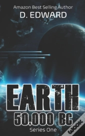 Earth 50,000 Bc