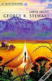 Capa do artigo Earth Abides