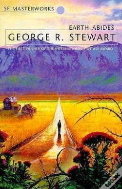 Capa do artigo Earth Abides