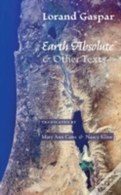 Capa do artigo Earth Absolute & Other Texts
