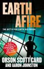 Earth Afire - Preview