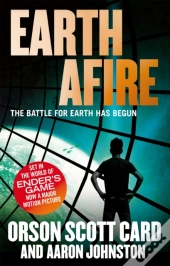 Earth Afire