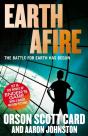 Earth Afire - Preview