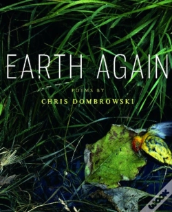 Capa do artigo Earth Again
