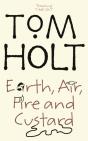 Earth, Air, Fire And Custard - Preview
