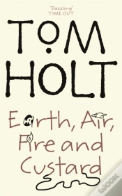 Capa do artigo Earth, Air, Fire And Custard