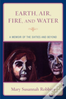 Earth, Air, Fire, And Water