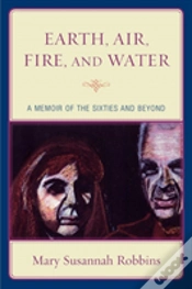 Capa do artigo Earth, Air, Fire, And Water