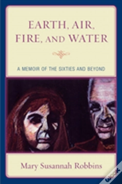 Capa do artigo Earth, Air, Fire, And Water