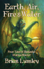 Earth, Air, Fire & Water - Preview