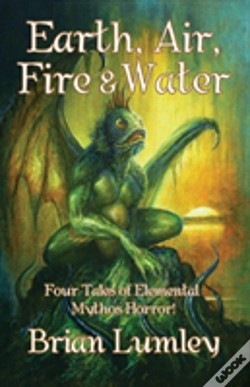 Capa do artigo Earth, Air, Fire & Water
