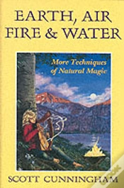 Capa do artigo Earth, Air, Fire & Water