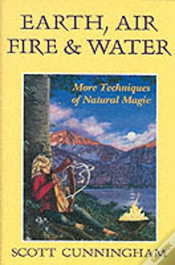 Capa do artigo Earth, Air, Fire & Water