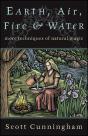 Earth, Air, Fire & Water - Preview