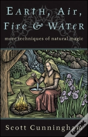 Capa do artigo Earth, Air, Fire & Water