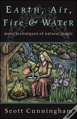 Capa do artigo Earth, Air, Fire & Water