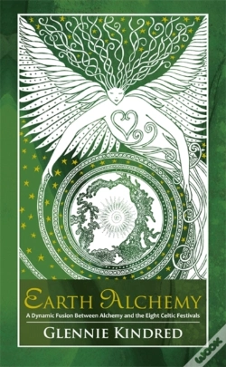 Capa do artigo Earth Alchemy