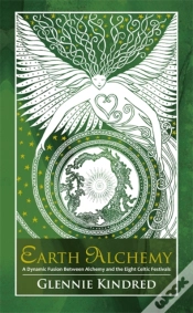 Capa do artigo Earth Alchemy