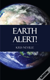 Capa do artigo Earth Alert!