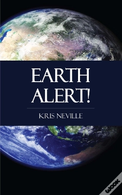 Capa do artigo Earth Alert!