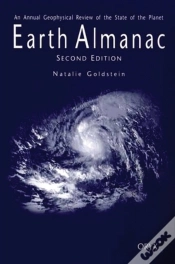 Capa do artigo Earth Almanac