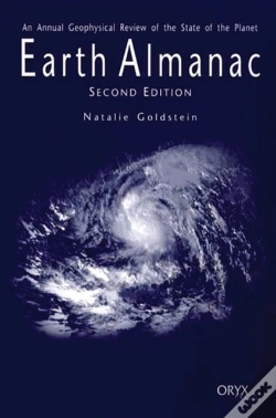 Capa do artigo Earth Almanac