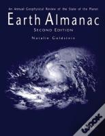 Earth Almanac