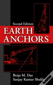 Capa do artigo Earth Anchors