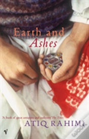 Capa do artigo Earth And Ashes