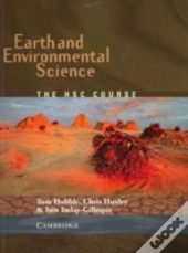 Earth And Environmental Science: The Hsc Course