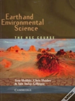 Capa do artigo Earth And Environmental Science: The Hsc Course