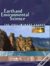 Capa do artigo Earth And Environmental Science: The Preliminary Course