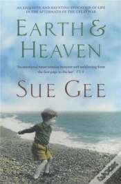 Capa do artigo Earth And Heaven