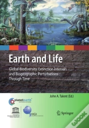 Capa do artigo Earth And Life