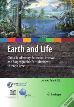 Capa do artigo Earth And Life