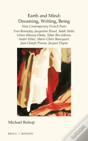 Capa do artigo Earth And Mind: Dreaming, Writing, Being
