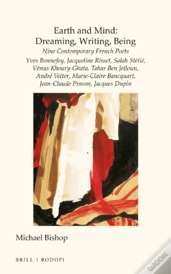 Capa do artigo Earth And Mind: Dreaming, Writing, Being