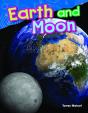 Earth And Moon - Preview