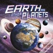 Capa do artigo Earth And Other Planets