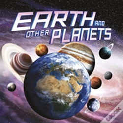 Capa do artigo Earth And Other Planets