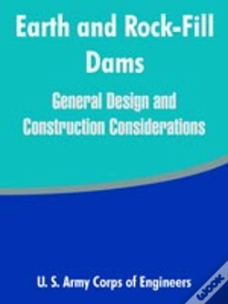Capa do artigo Earth And Rock-Fill Dams