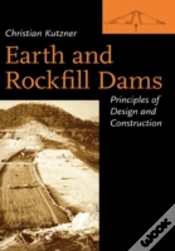 Capa do artigo Earth And Rockfill Dams