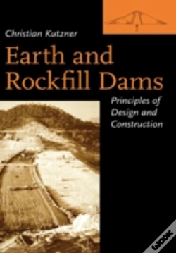 Capa do artigo Earth And Rockfill Dams