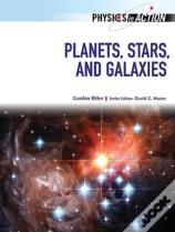 Earth And Space