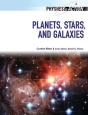 Earth And Space - Preview