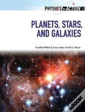 Capa do artigo Earth And Space